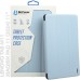 Чохол до планшета BeCover Soft Edge Lenovo Tab M11 (2024) TB-TB330FU/Xiaoxin Pad 11 (2024) 11" Light Blue (712542)