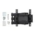 Кронштейн Charmount TV02T-R3 Black