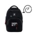 Рюкзак шкільний Kite Education teens 903L NASA (NS25-903L)