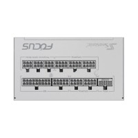 Блок живлення Seasonic 850W FOCUS-GX-850-ATX31-WH (FOCUS-GX-850-ATX31-WHITE)