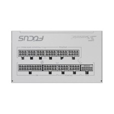 Блок живлення Seasonic 850W FOCUS-GX-850-ATX31-WH (FOCUS-GX-850-ATX31-WHITE)