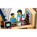Конструктор LEGO City Центральний залізничний вокзал (60469)