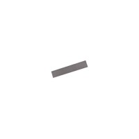 Накладка гальмівного майданчика HP LaserJet 1010/1012/1020 / RM1-0648-000 VTC (RC1-2038-VTC)