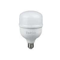Лампочка VARGO VG-50W E27 6500K