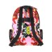 Рюкзак шкільний Bagland Stylish S 8л сублімація 1344 (00554694) (1119520746)