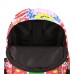 Рюкзак шкільний Bagland Stylish S 8л сублімація 1344 (00554694) (1119520746)