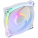 Кулер до корпусу Qube M55-1 White