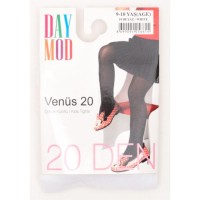 Колготки дитячі Daymod капронові (D2111001-134G-white)