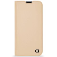 Чохол до мобільного телефона Armorstandart OneFold Case Realme Note 70 4G Gold (ARM88787)