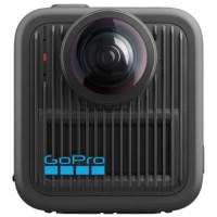 Екшн-камера GoPro GoPro MAX 2 NEW (CHDHZ-311-RW)