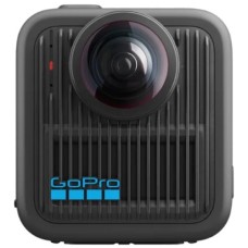 Екшн-камера GoPro GoPro MAX 2 NEW (CHDHZ-311-RW)