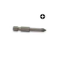 Біта для шуруповерта Toptul 1/4" 50мм PH1 (FSIA0801)