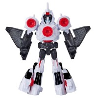 Трансформер Tobot міні Тобот Шатл НП (301208)
