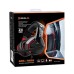 Навушники REAL-EL GDX-7800 Black/Red (EL124100027)