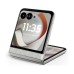 Мобільний телефон Motorola Razr 70 8/256GB Bright White (PBB60008PL)