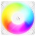 Кулер до корпусу Arctic P12PRO REV ARGB WHITE (ACFAN00325A)