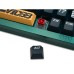 Клавіатура Thunderobot VIC68 TTC Ultra RGB King Magnetic Switch USB Parrot Green (6932066320188)