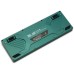 Клавіатура Thunderobot VIC68 TTC Ultra RGB King Magnetic Switch USB Parrot Green (6932066320188)