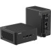 Комп'ютер ASUS NUC 15 Pro RNUC15CRHC500002 / Core 5 210H 45W/Intel Arc graphics/no RAM/no Storage/Intel Wi-Fi 7 (90AR00Q2-M00030)