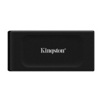 Накопичувач SSD USB Type-C 1TB Kingston (SXS1000/1000G)