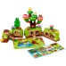 Конструктор LEGO DUPLO Ліс відкриттів із дикими тваринами (10480)