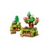 Конструктор LEGO DUPLO Ліс відкриттів із дикими тваринами (10480)