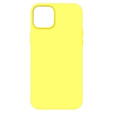 Чохол до мобільного телефона Armorstandart ICON2 MagSafe Apple iPhone 14 Plus Canary Yellow (ARM68400)