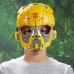Трансформер Hasbro Transformers Rise of The Beasts Movie Bumblebee 2-in-1 Converting Roleplay Mask Action Figure (F4121_F4649)