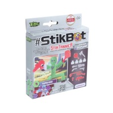 Ігровий набір Stikbot для анімаційної творчості StikTannica - Карматопія (SB270G_UAKD)