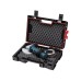 Ящик для інструментів QBRICK SYSTEM PRO TOOLCASE PROTECTIVE FOAM (SKRQTCPROFCZAPG003)