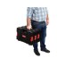 Ящик для інструментів QBRICK SYSTEM PRO TOOLCASE PROTECTIVE FOAM (SKRQTCPROFCZAPG003)