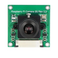 Камера FPV Waveshare RPi Camera (B) (8193)