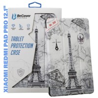 Чохол до планшета BeCover Smart Case Xiaomi Redmi Pad Pro 12.1'' Paris (711310)