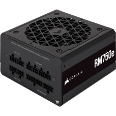 Блок живлення Corsair 750W RM750e PCIE5 (CP-9020262-EU)