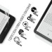 Плівка захисна Armorstandart Amazon Kindle Paperwhite 12th Gen. 2024 (ARM82481)