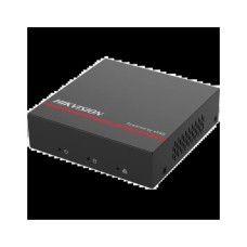 Реєстратор для відеоспостереження Hikvision DS-E08NL-Q1(SSD1T)