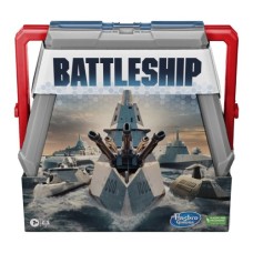 Настільна гра Hasbro Морський Бій класична (F4527)