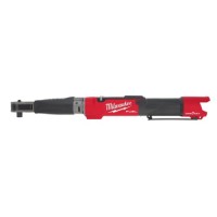 Гайковерт Milwaukee динамометричний, з тріскачкою 1/2" M12 ONEFTR12-0C, 203Нм (без АКБ та ЗП) (4933464969)