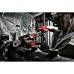 Гайковерт Milwaukee динамометричний, з тріскачкою 1/2" M12 ONEFTR12-0C, 203Нм (без АКБ та ЗП) (4933464969)