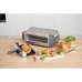 Тостер Ninja Foodi 3-в-1 (Stainless Steel) ST202EU