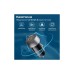 Зарядний пристрій Promate drivegear-pd33 USB-C PD33W + USB-A QC3.0 Black (drivegear-pd33)