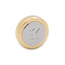 Кріплення Ekwb EK-Quantum Torque Plug w/Badge - Gold (3831109849873)