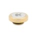 Кріплення Ekwb EK-Quantum Torque Plug w/Badge - Gold (3831109849873)