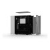 Корпус Be quiet! PURE BASE 501 Airflow чорний (BG074)