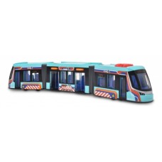 Спецтехніка Dickie Toys Міський трамвай Сіменс Авеніо 41,5 см (3747016)