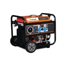 Генератор UNICRAFT інверторний PG-I 42 SE, 3.5kW (4.1kW), 220V, 50Hz, 15л (UNICRAFT PG-I 42 SE)