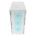 Корпус для ПК Cougar AIRFACE PURE PRO White