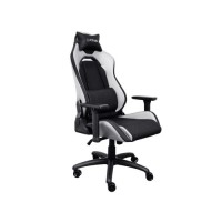 Крісло ігрове Trust GXT714W Ruya Eco White (25065)