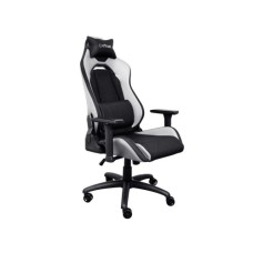 Крісло ігрове Trust GXT714W Ruya Eco White (25065)
