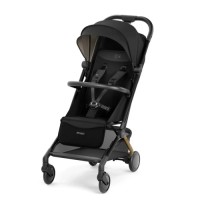 Коляска Kinderkraft Pilot 2 Midnight Black (KSPILO02BLK0000) (5902533927043)